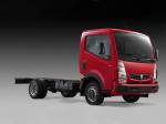 Renault Maxity 2008 года